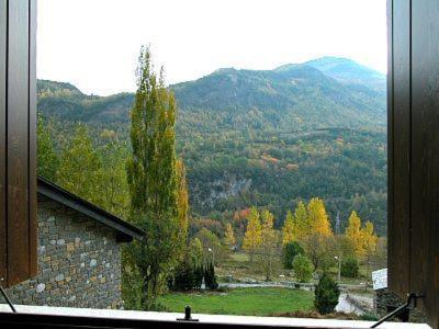 Apartamentos Estop Sahun Екстер'єр фото