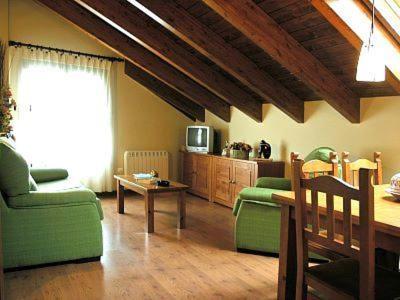Apartamentos Estop Sahun Номер фото