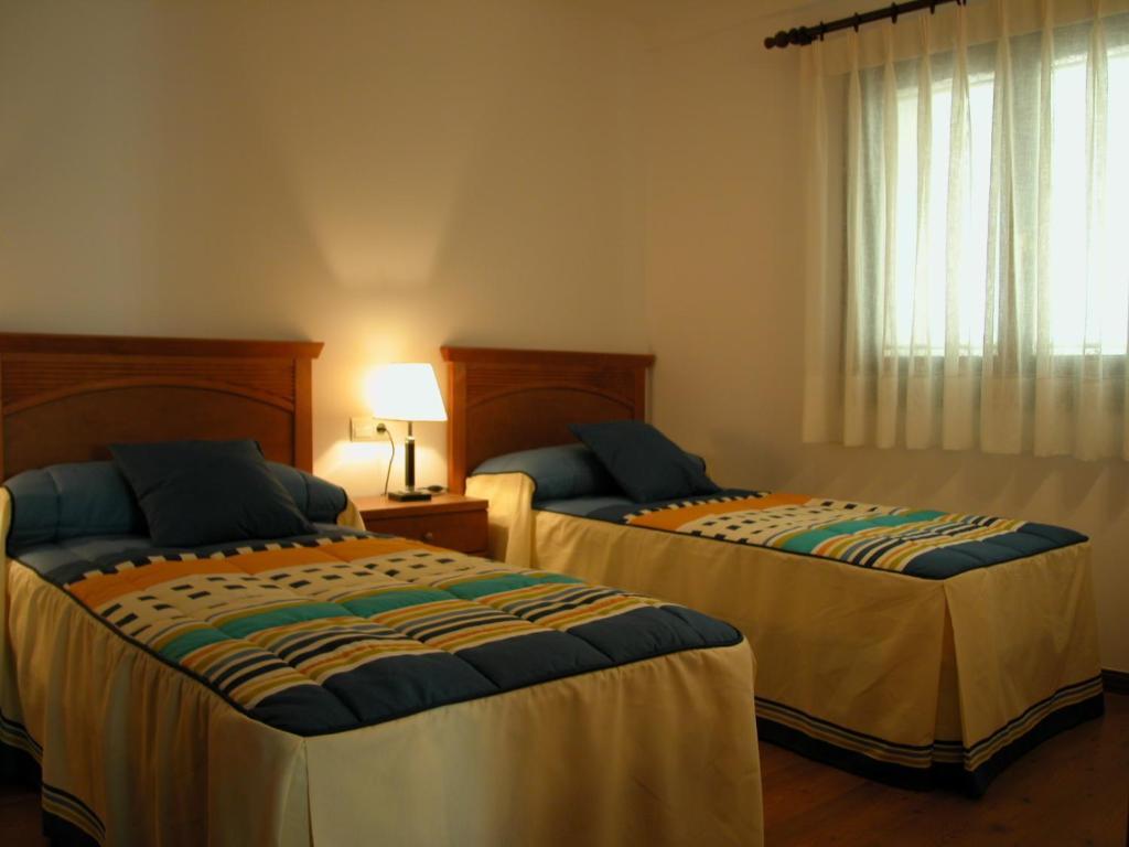 Apartamentos Estop Sahun Номер фото